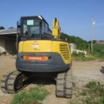 2016 Yanmar Excavator - Crawler for sale — view 4