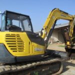 2016 Yanmar Excavator - Crawler for sale — view 5