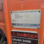 2008 Yanmar V4-6 Loader - Backhoe for sale — view 2