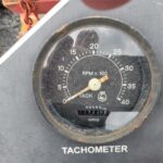 2008 Yanmar V4-6 Loader - Backhoe for sale — view 3