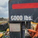 2008 Yanmar V4-6 Loader - Backhoe for sale — view 4