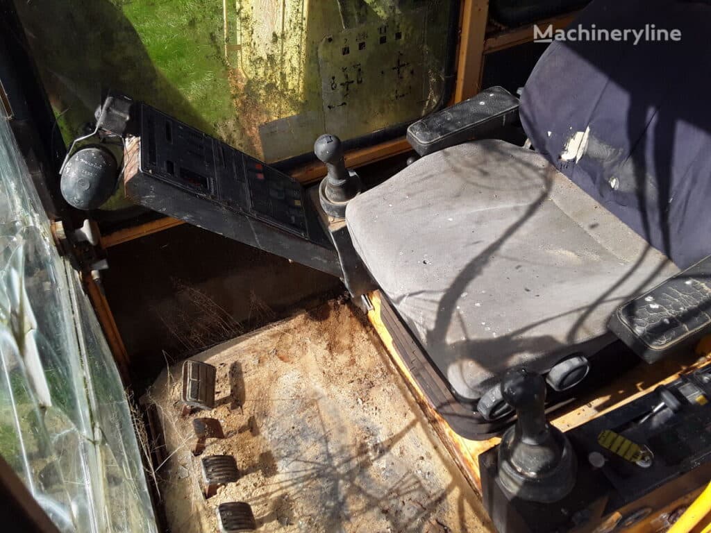 1990 Åkerman H14B HD Excavator - Tracked for sale — view 5