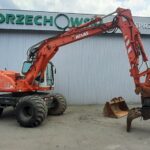 1996 Atlas Excavator - Wheel for sale