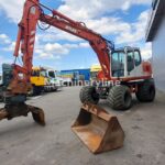 1996 Atlas Excavator - Wheel for sale — view 2