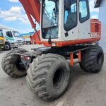 1996 Atlas Excavator - Wheel for sale — view 3