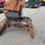 1996 Atlas Excavator - Wheel for sale — view 5