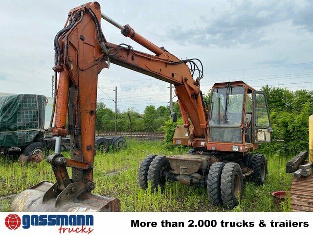 Atlas AB 600-3 Excavator - Wheel for sale — view 3