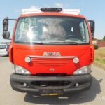 2009 Avia Refrigerated Truck for sale — view 2
