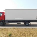 2009 Avia Refrigerated Truck for sale — view 4