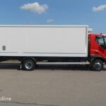 2009 Avia Refrigerated Truck for sale — view 5