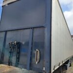 2015 Berger Semi Trailer - Curtainside for sale