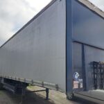 2015 Berger Semi Trailer - Curtainside for sale — view 2