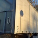 2015 Berger Semi Trailer - Curtainside for sale — view 3