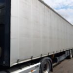 2015 Berger Semi Trailer - Curtainside for sale — view 4