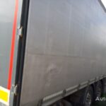 2015 Berger Semi Trailer - Curtainside for sale — view 5