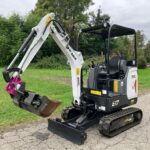2022 Bobcat Excavator - Mini for sale — view 3