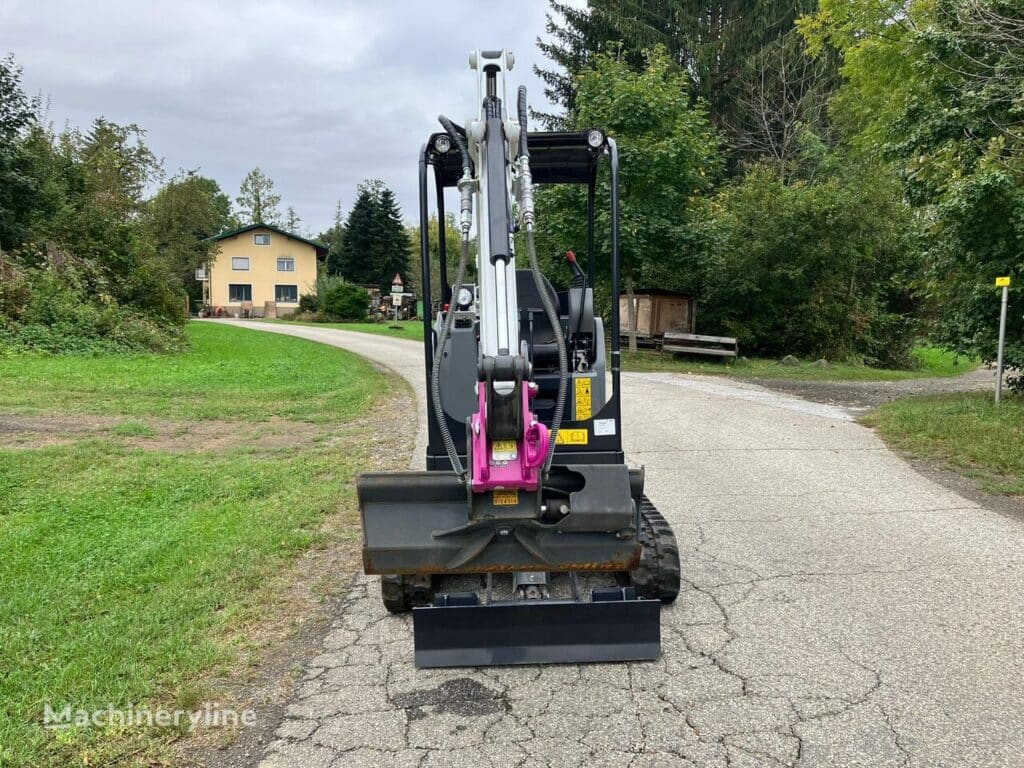 2022 Bobcat Excavator - Mini for sale — view 4