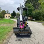 2022 Bobcat Excavator - Mini for sale — view 4