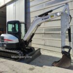2013 Bobcat Excavator - Mini for sale — view 3