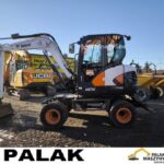 2020 Bobcat Excavator - Wheel for sale