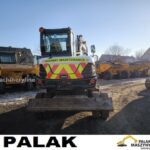 2020 Bobcat Excavator - Wheel for sale — view 2