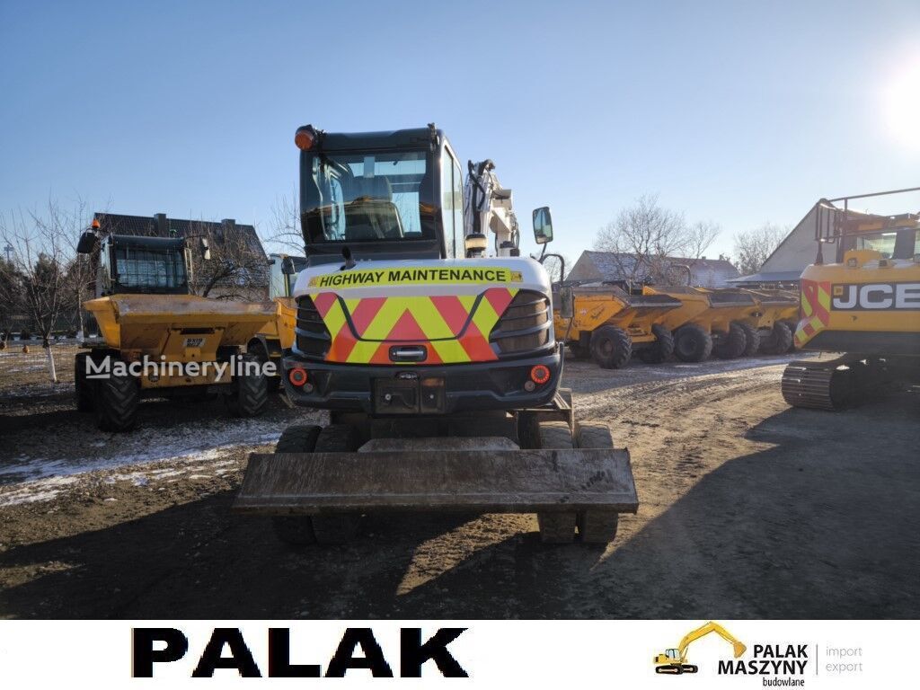 2020 Bobcat Excavator - Wheel for sale — view 2