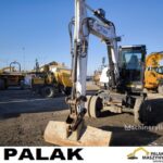 2020 Bobcat Excavator - Wheel for sale — view 5