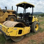 2019 Bomag Road - Compactor - Drum for sale