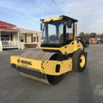 2019 Bomag Road - Compactor - Drum for sale