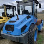 2018 Bomag Road - Compactor - Drum for sale