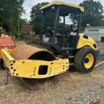 2018 Bomag Road - Compactor - Drum for sale