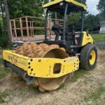 2017 Bomag Road - Compactor - Drum for sale