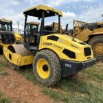 2019 Bomag Road - Compactor - Drum for sale — view 2