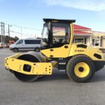 2019 Bomag Road - Compactor - Drum for sale — view 2