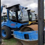 2018 Bomag Road - Compactor - Drum for sale — view 2