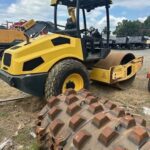 2018 Bomag Road - Compactor - Drum for sale — view 2