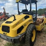2017 Bomag Road - Compactor - Drum for sale — view 2
