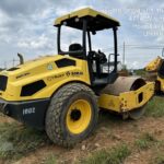 2019 Bomag Road - Compactor - Drum for sale — view 3