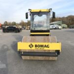 2019 Bomag Road - Compactor - Drum for sale — view 3