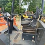 2018 Bomag Road - Compactor - Drum for sale — view 3