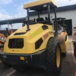 2016 Bomag Road - Compactor - Drum for sale — view 3