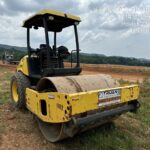 2019 Bomag Road - Compactor - Drum for sale — view 4