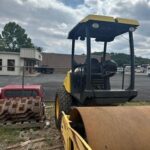 2018 Bomag Road - Compactor - Drum for sale — view 4
