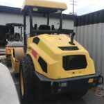 2016 Bomag Road - Compactor - Drum for sale — view 4