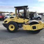 2019 Bomag Road - Compactor - Drum for sale — view 5