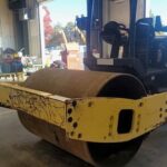 2018 Bomag Road - Compactor - Drum for sale — view 5