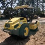 2015 Bomag Road - Compactor - Drum for sale — view 2