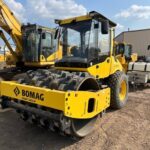 2023 Bomag Road - Compactor - Drum for sale — view 5