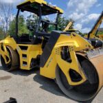 2021 Bomag Road - Compactor - Drum for sale — view 3