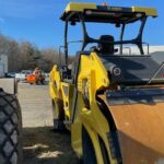 2022 Bomag Road - Compactor - Drum for sale — view 5